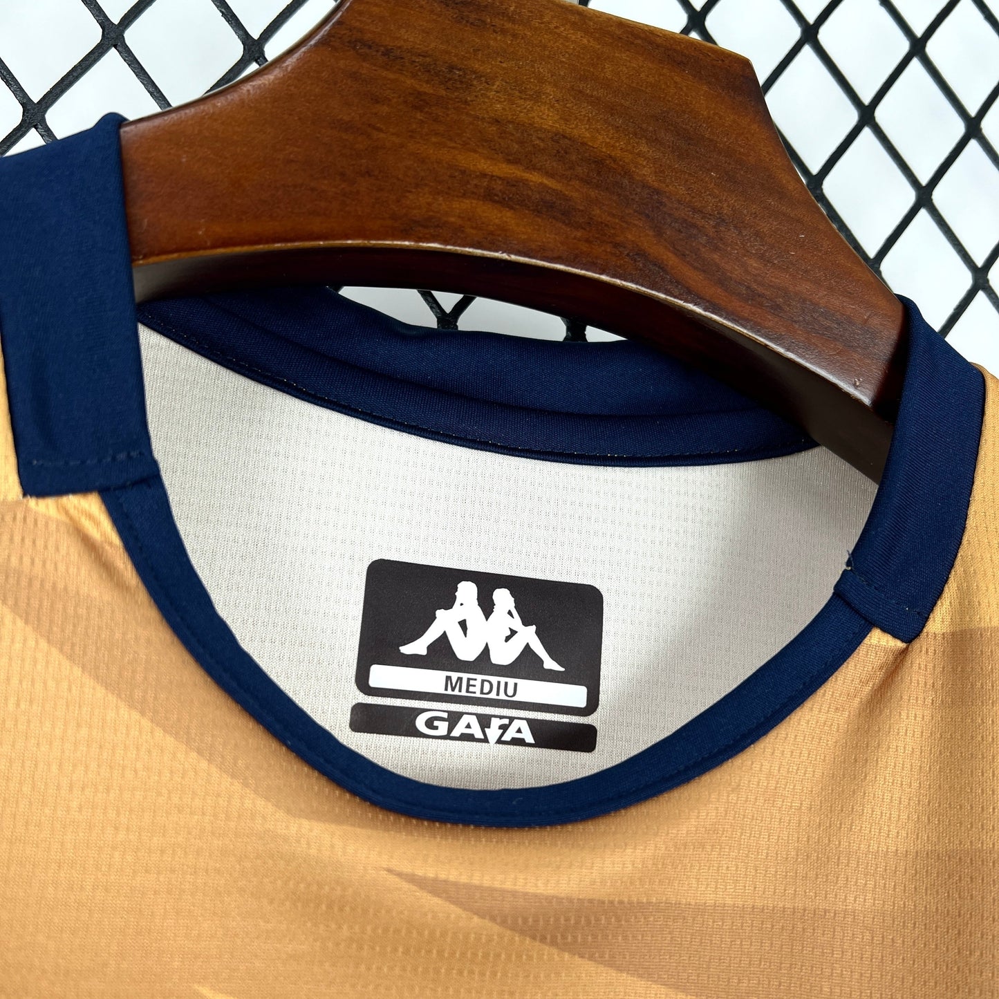 2026 Tunisia Third Away World Cup Jersey