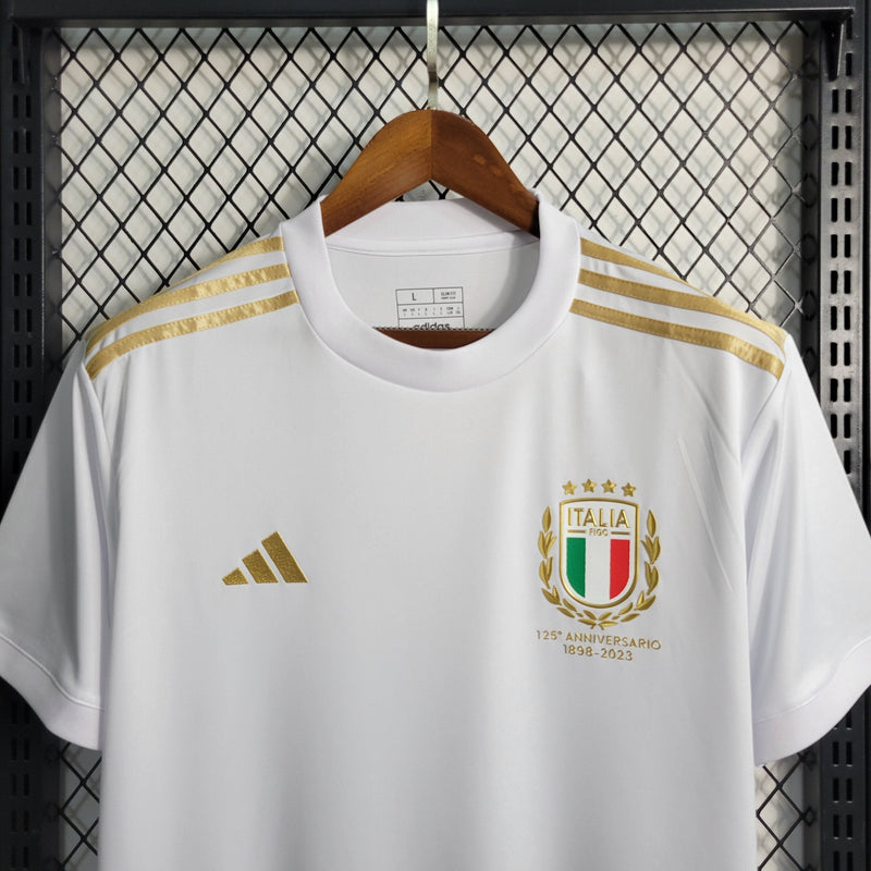 23/24 Italy 125th Anniversary Edition Jersey