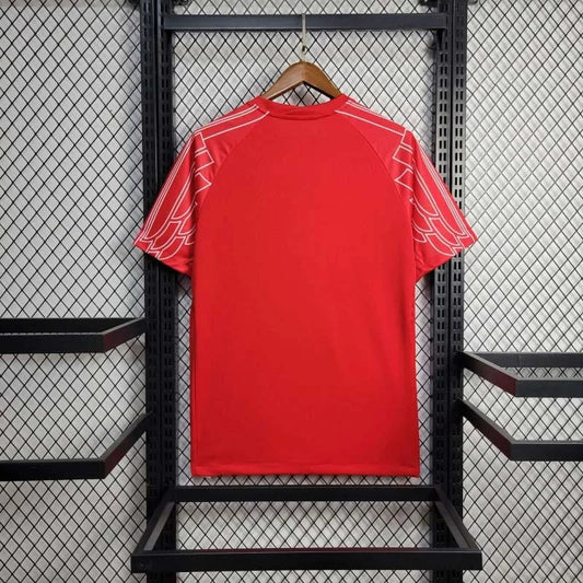 24/25 PSG Paris Saint-Germain "Red Wings" Special Edition Jersey