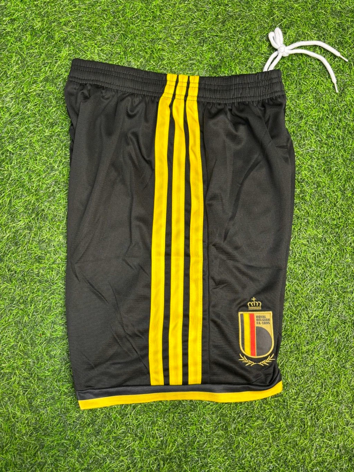 2026 WC Belgium Home Set