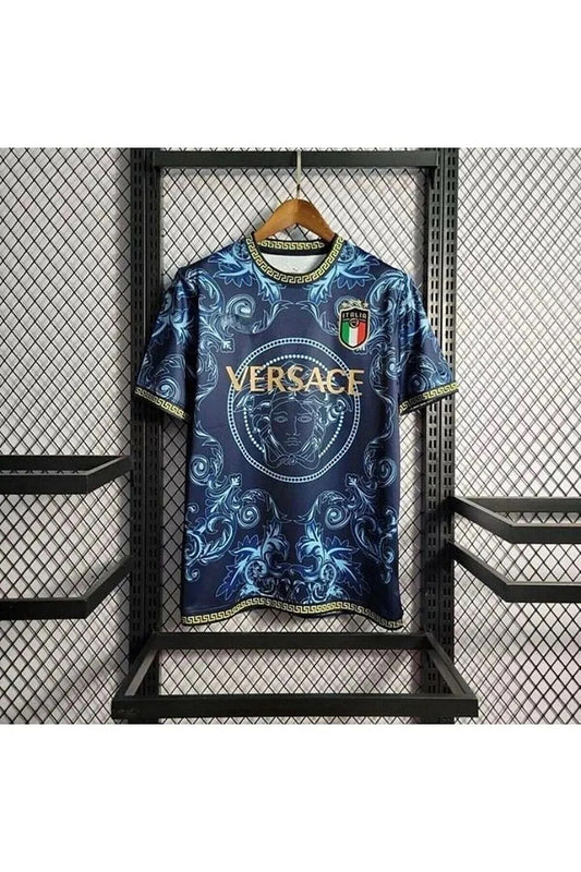 23/24 Italy X Royal Edition Jersey