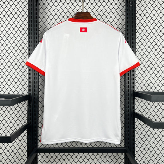 2026 Tunisia Away World Cup Jersey