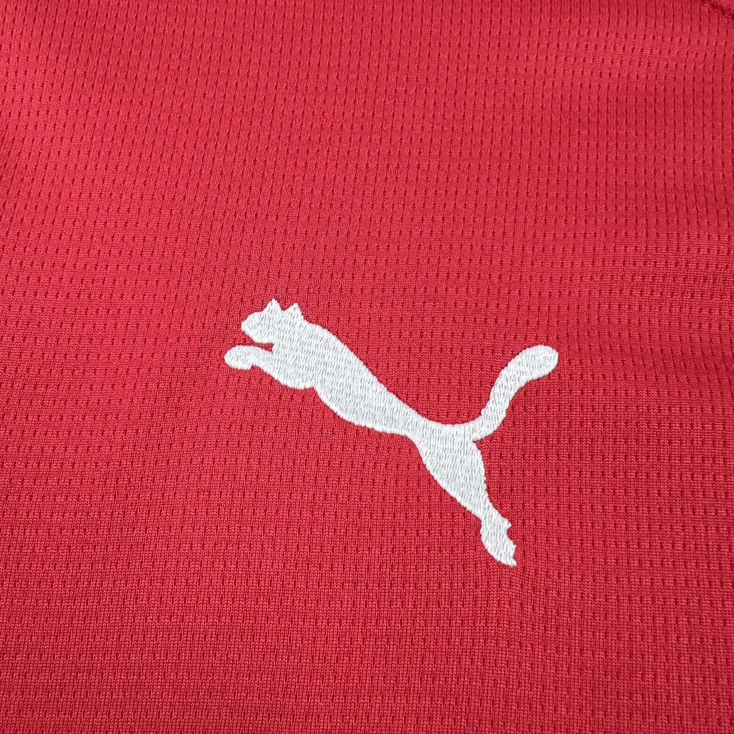 2026 Czech Republic Home World Cup Jersey