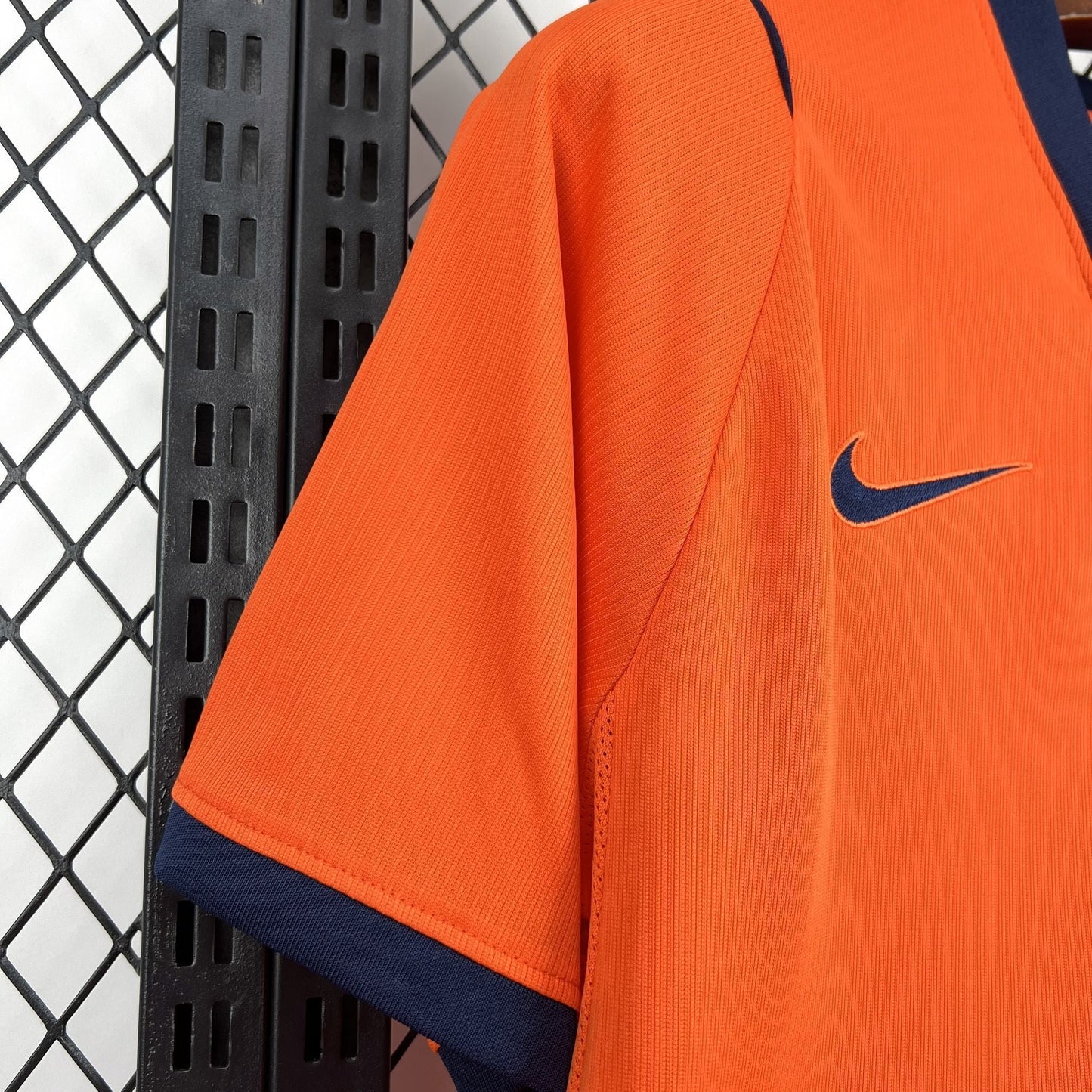 2026 Netherlands Home World Cup Jersey