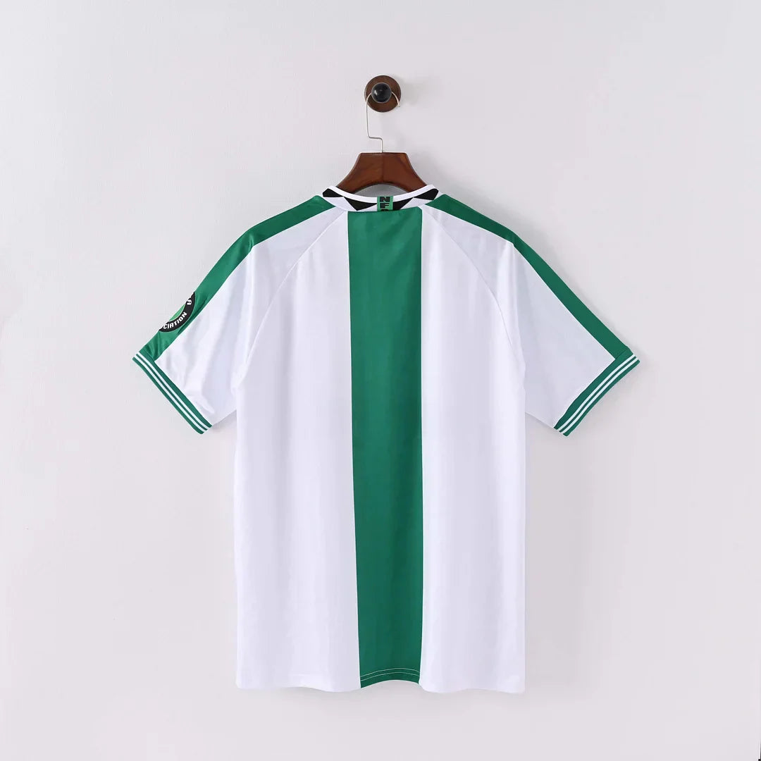 1996 Retro Nigeria Away Jersey