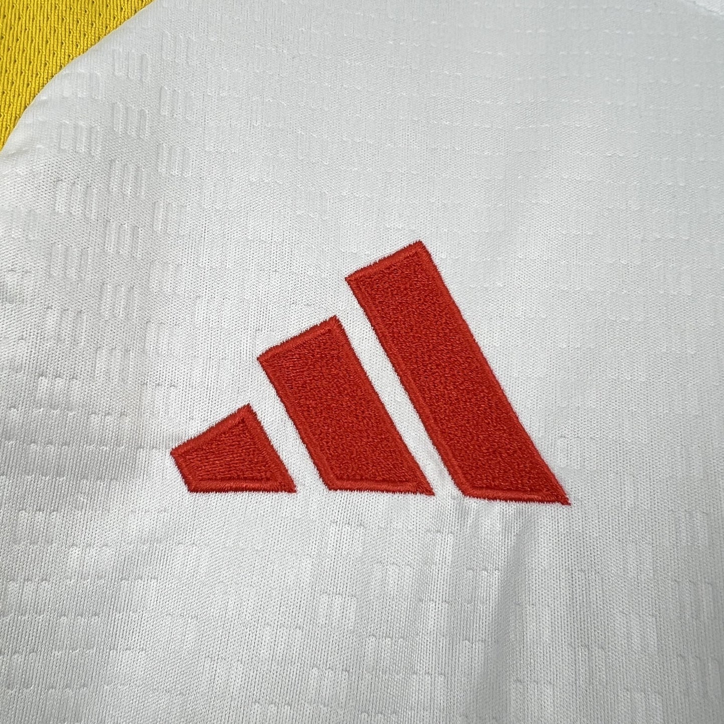 2026 Colombia Pre-Match World Cup Jersey