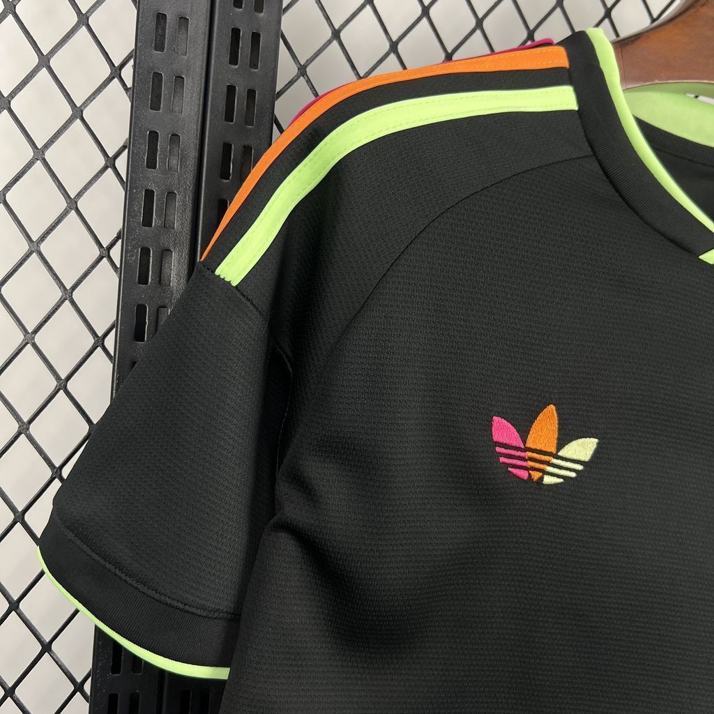 2026 Peru Away World Cup Jersey