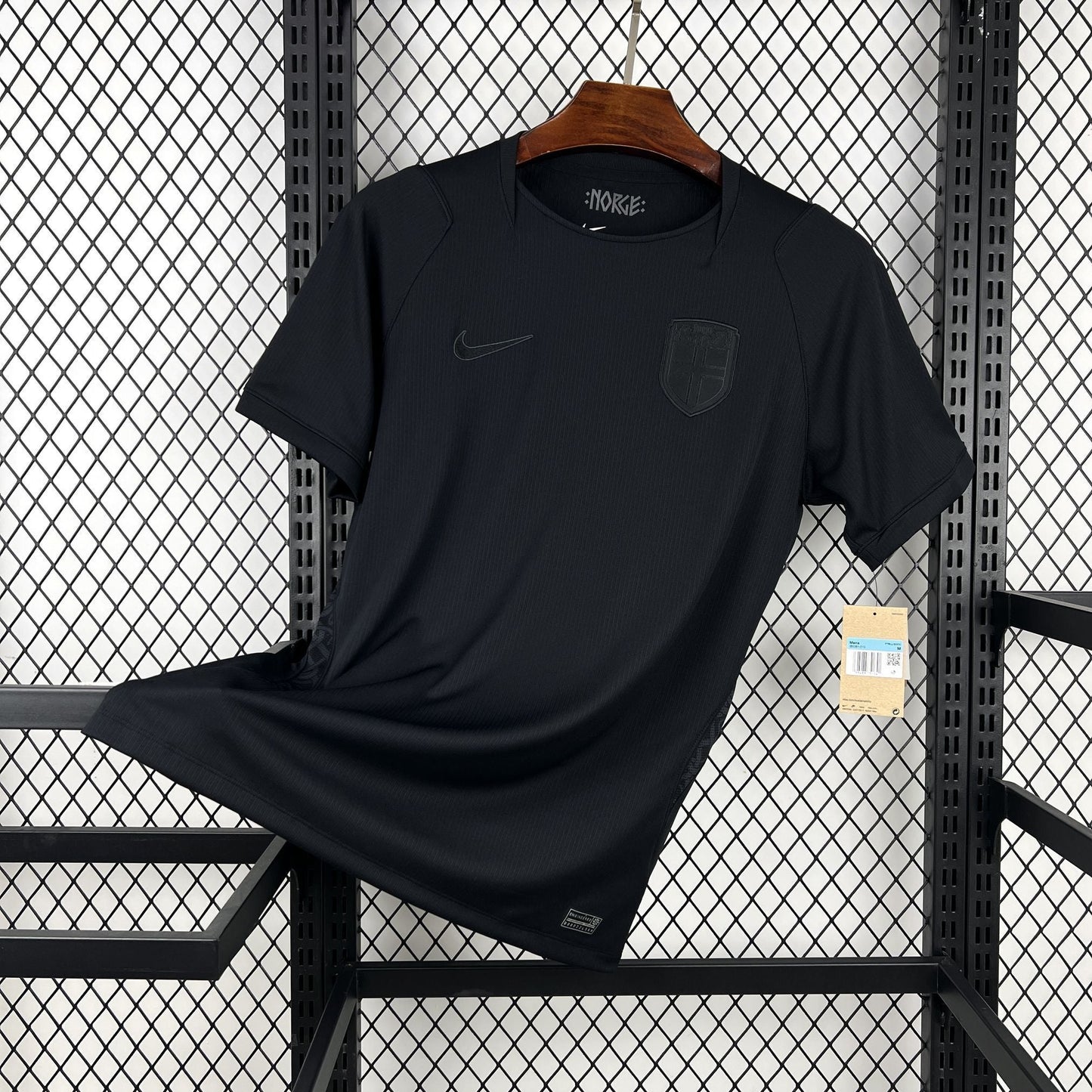 2026 Norway Away World Cup Jersey