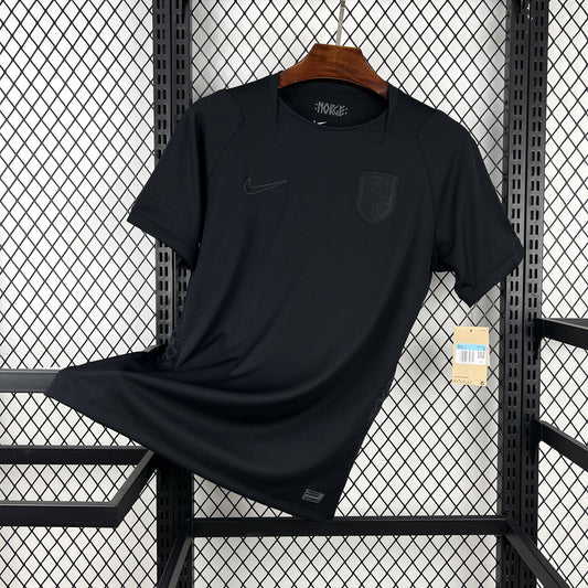 2026 Norway Away World Cup Jersey