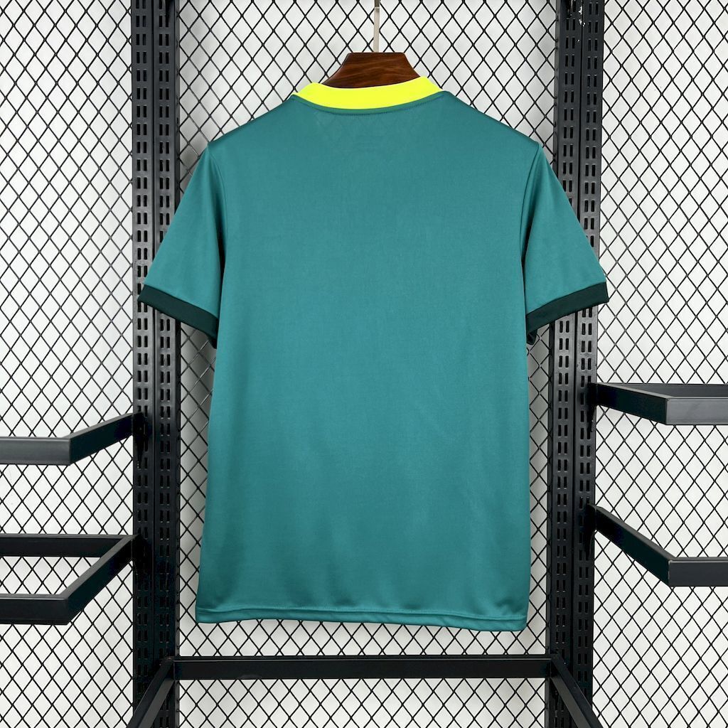 2026 Bolivia Home World Cup Jersey