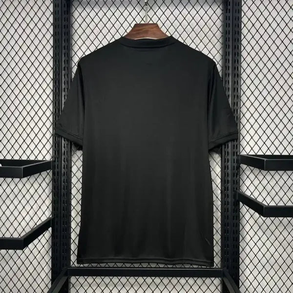 24/25 Brazil "The Redeemer" Blackout Special Edition Jersey