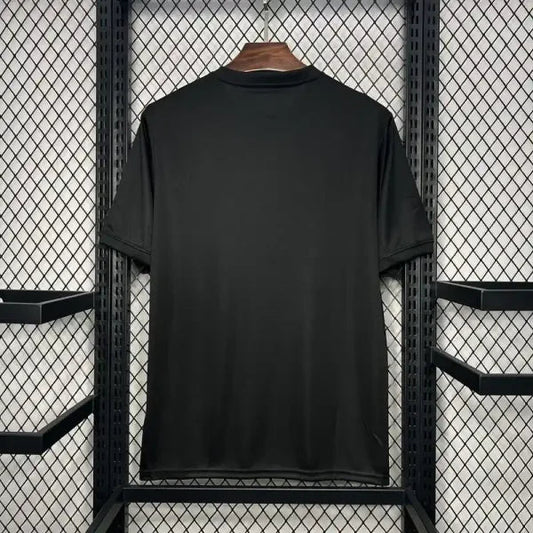 24/25 Brazil "The Redeemer" Blackout Special Edition Jersey