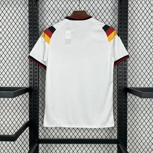 2026 Germany Home World Cup Jersey