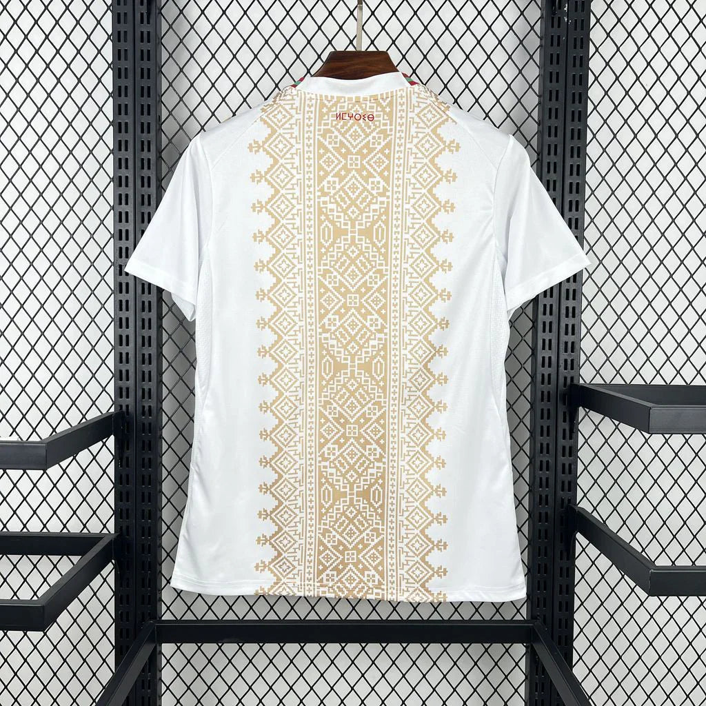 2026 Morocco Away World Cup Jersey
