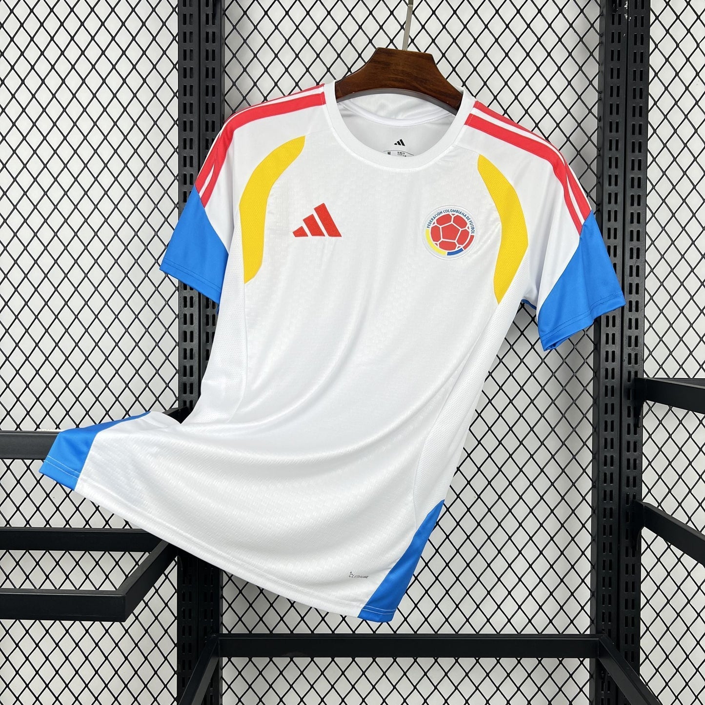 2026 Colombia Pre-Match World Cup Jersey