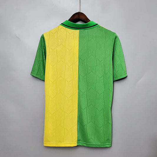 1992/1994 Retro Manchester United Third Away Jersey