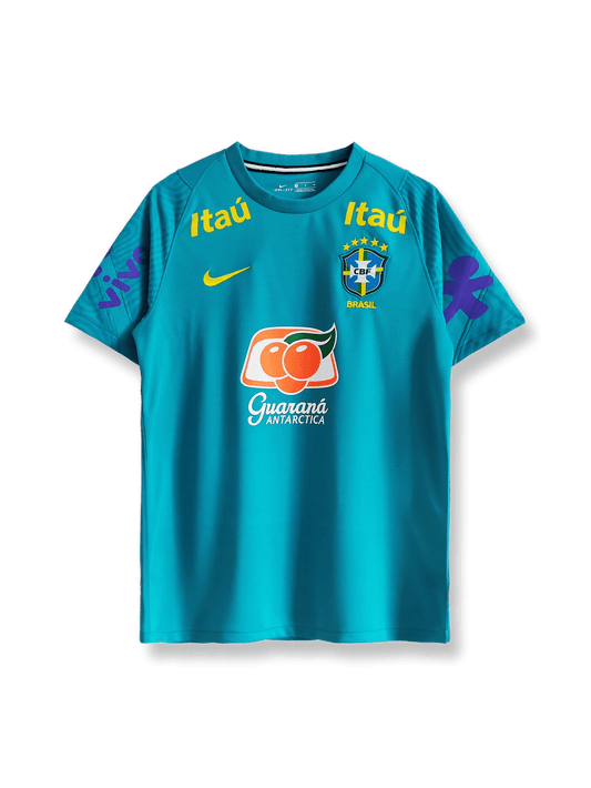 2021 Brazil Training Jersey