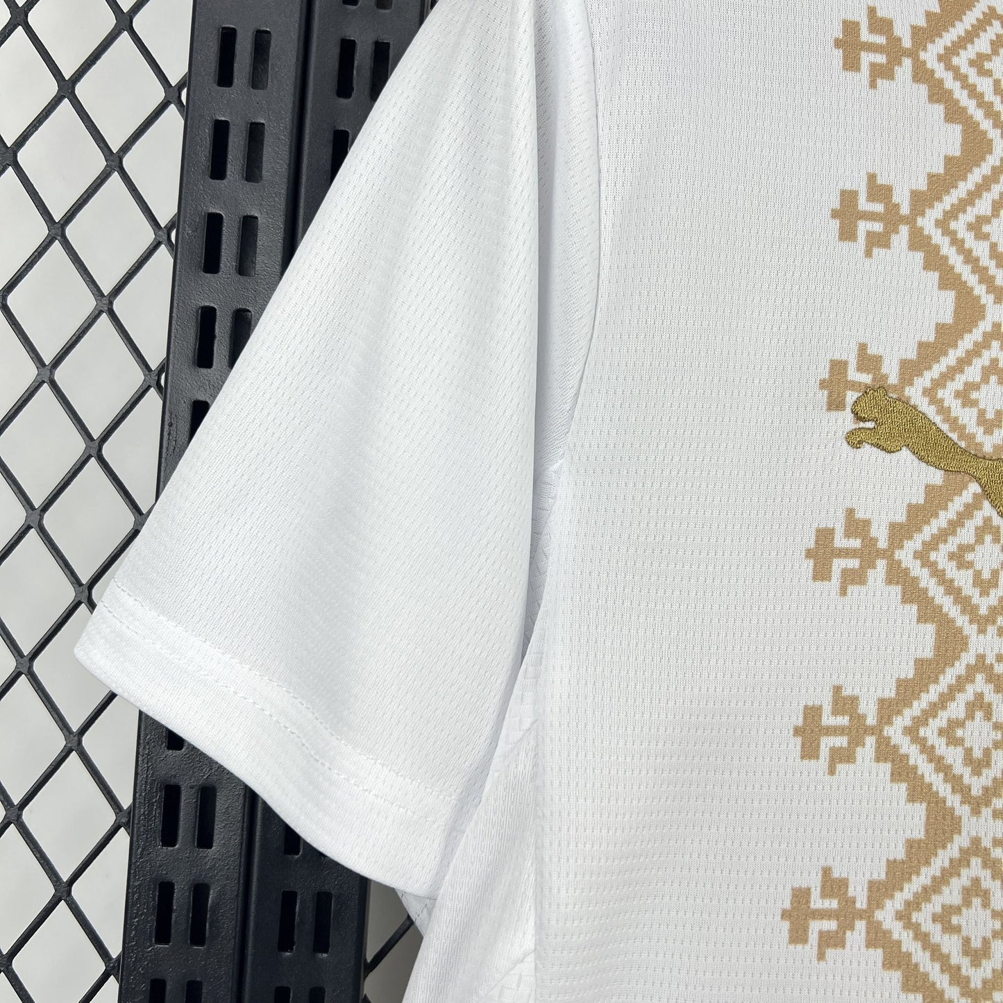 2026 Morocco Away World Cup Jersey