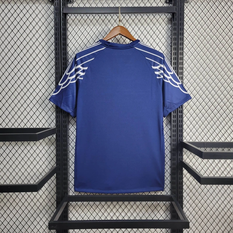 24/25 PSG Fourth Away Jersey