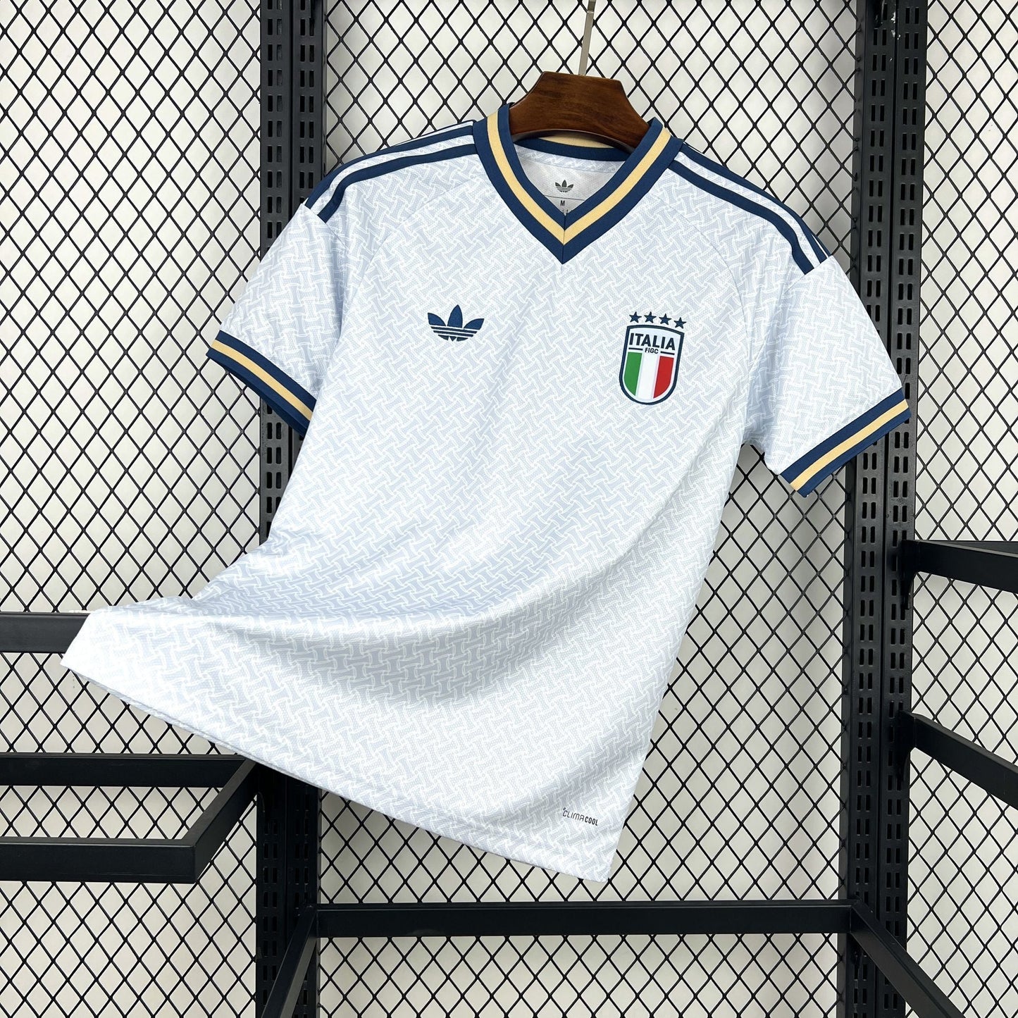 2026 Italy Away World Cup Jersey