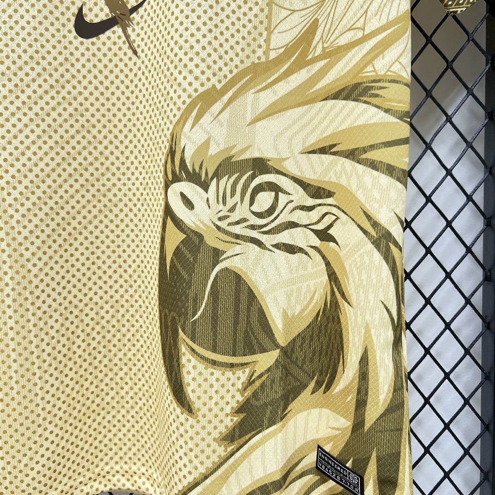 26/27 Brazil “Arara” Special Edition Jersey