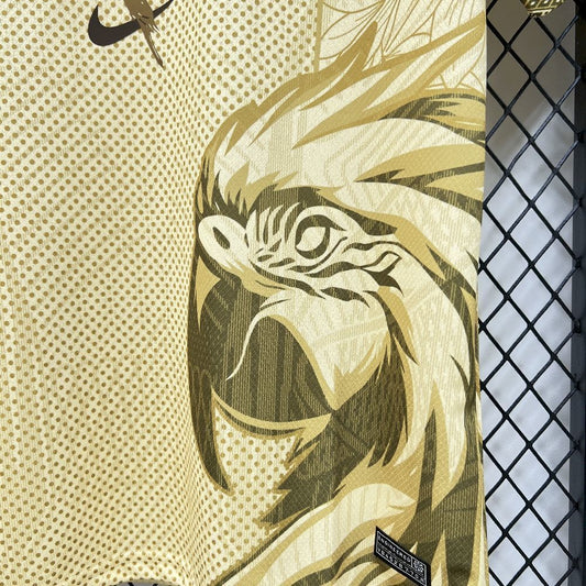 26/27 Brazil “Arara” Special Edition Jersey
