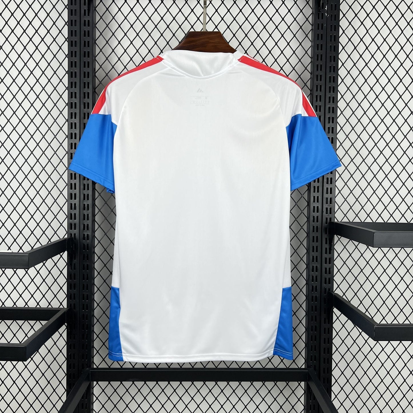 2026 Colombia Pre-Match World Cup Jersey