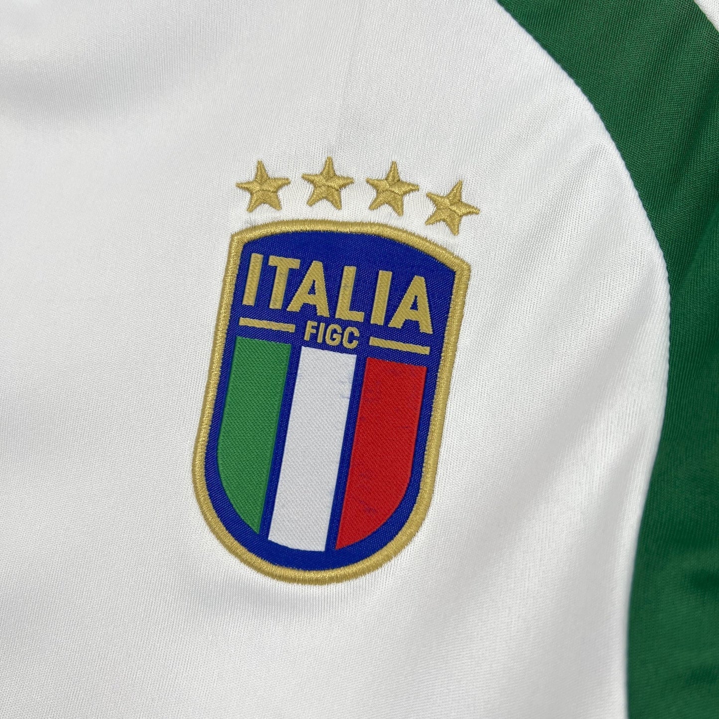2026 Italy Pre-Match World Cup Jersey