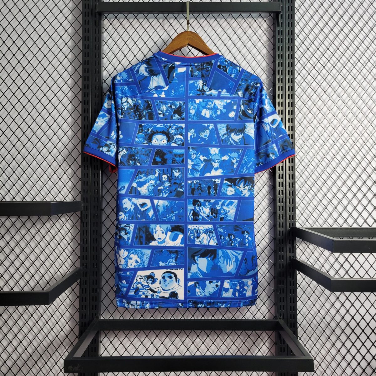 22/23 Japan "Anime" Special Edition Jersey