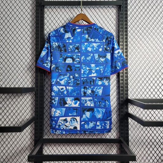 22/23 Japan "Anime" Special Edition Jersey