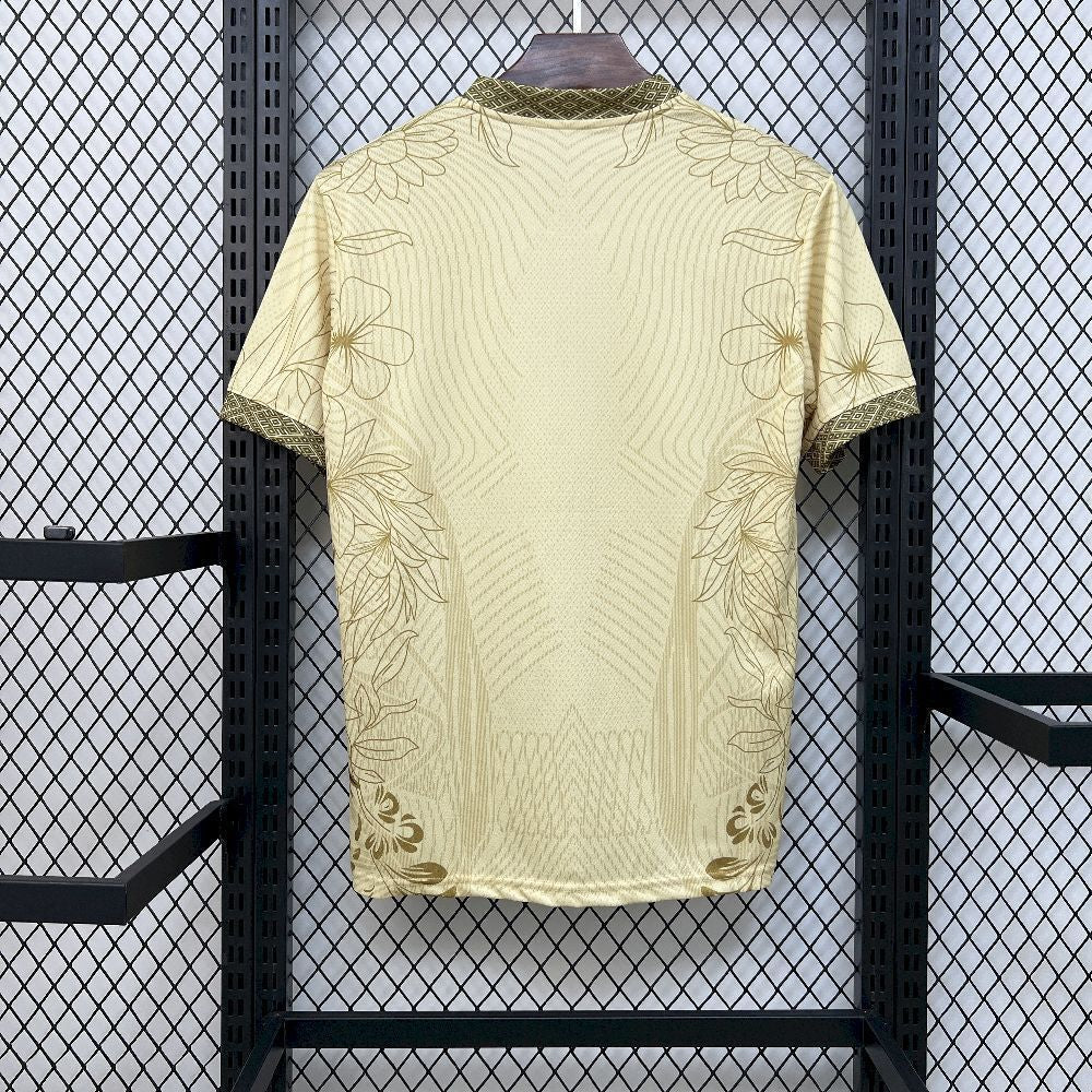 26/27 Brazil “Arara” Special Edition Jersey