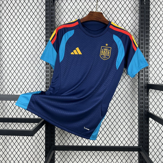 2026 Spain Pre-Match World Cup Jersey