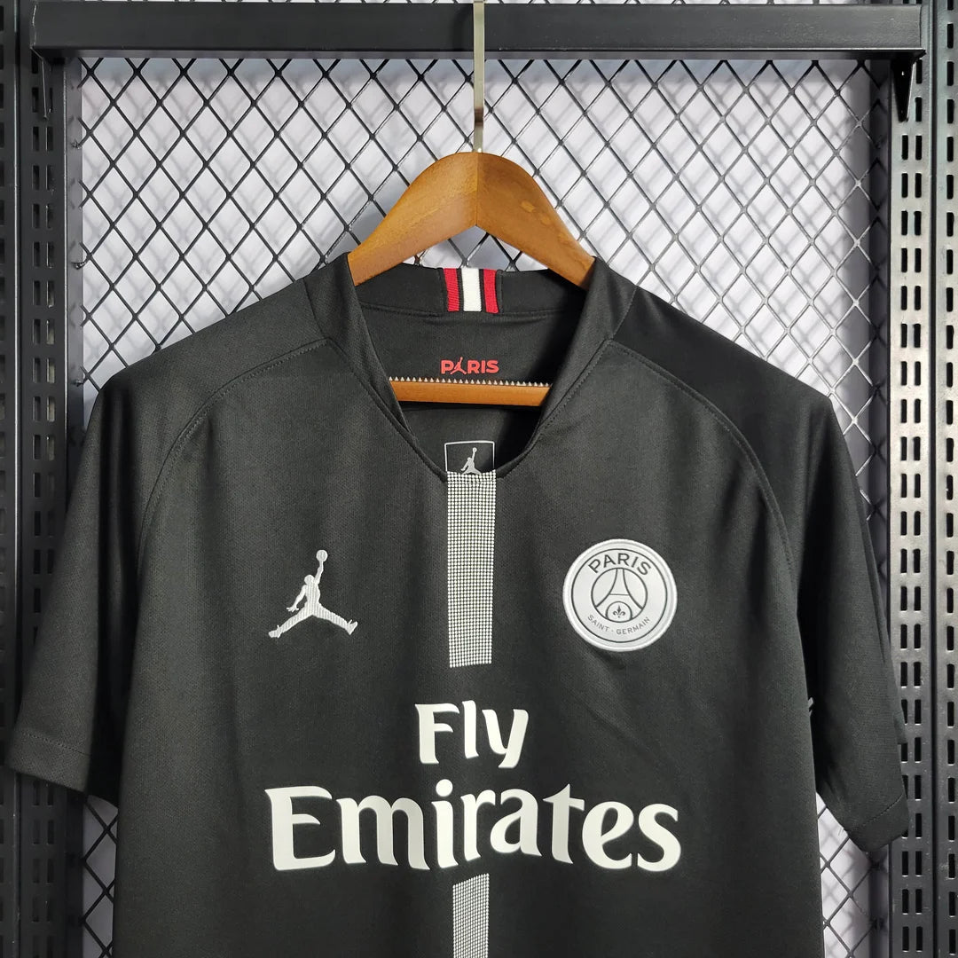 2018/2019 Paris Saint-Germain Retro Jersey