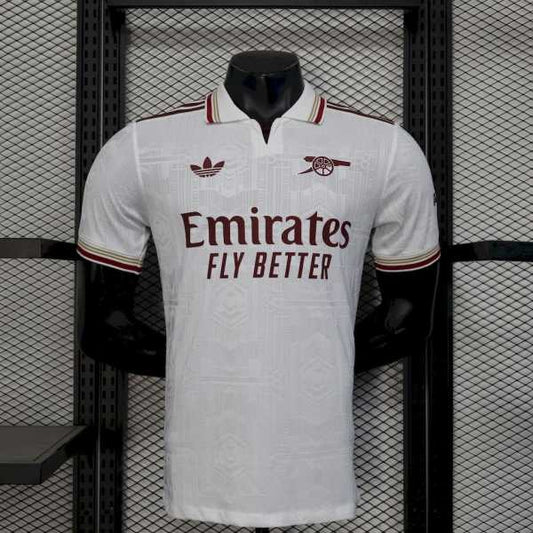 25/26 Arsenal Third Jersey