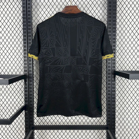 2025 Mexico Gold Cup Jersey