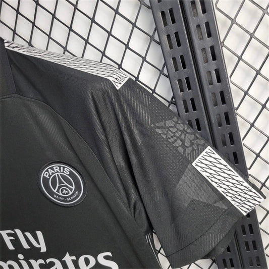 17/18 PSG Retro Third Retro Jersey