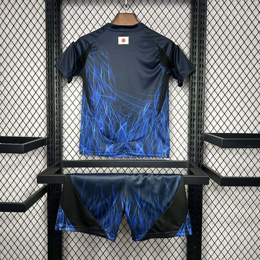 2024 Japan Home Kit Kids Size