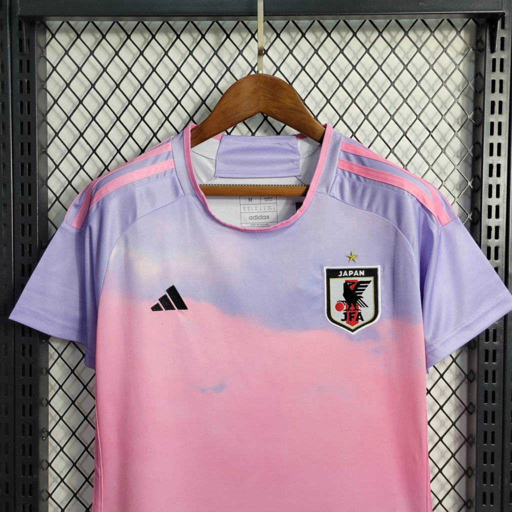 22/23 Japan Away Jersey