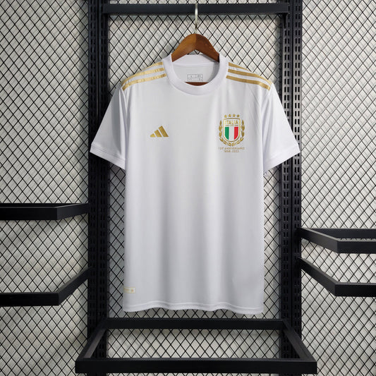 23/24 Italy 125th Anniversary Edition Jersey