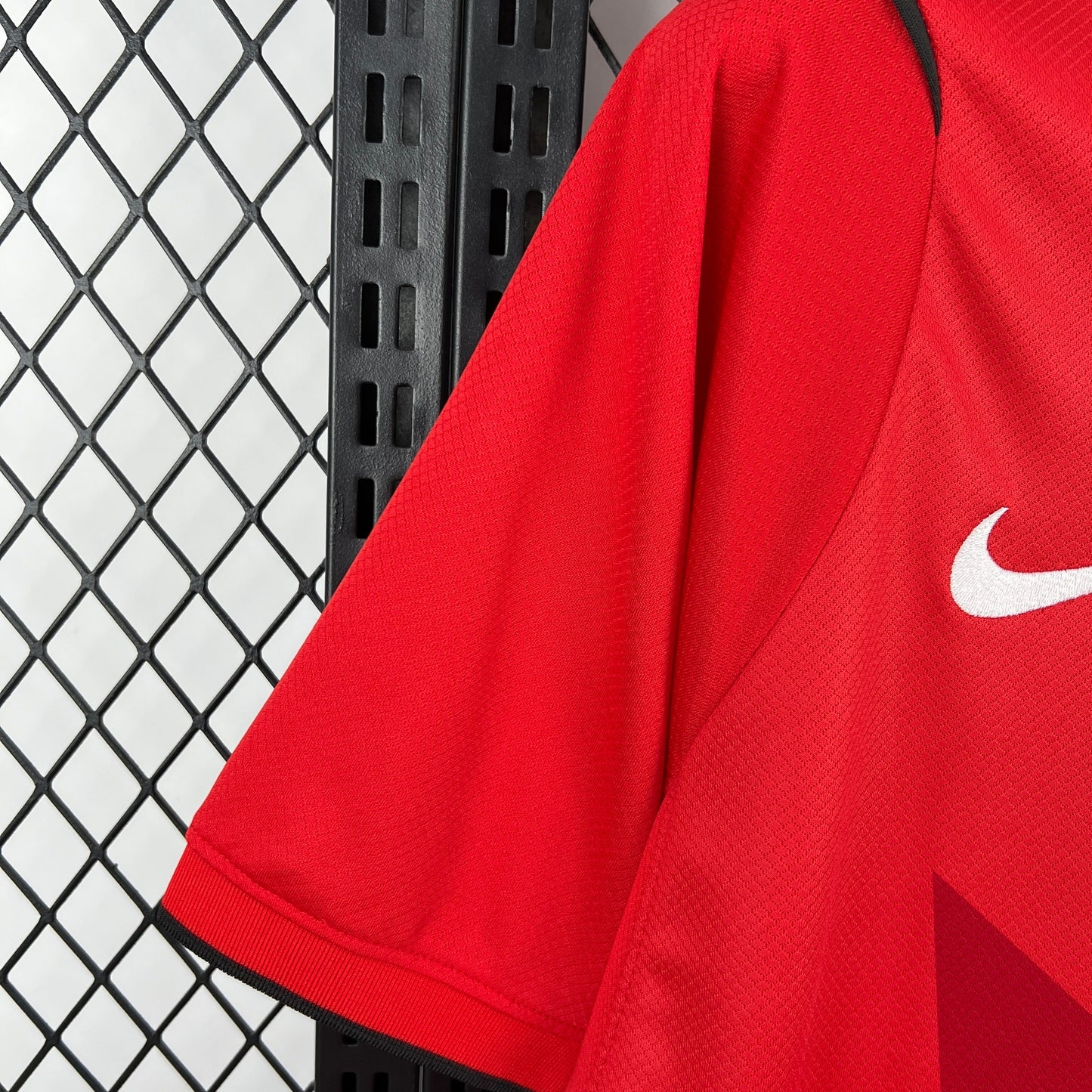 2026 Canada Home World Cup Jersey