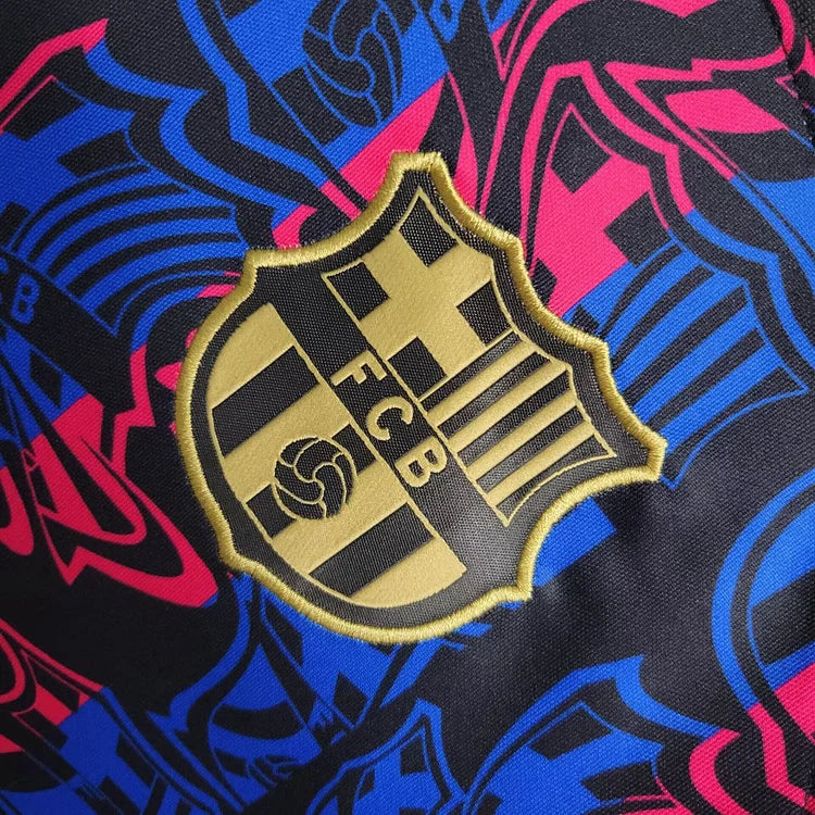 23/24 Barcelona FC Limited Edition Home Jersey