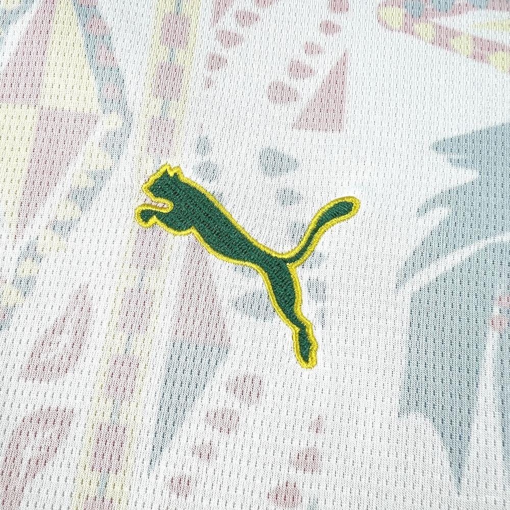 2026 Senegal Home World Cup Jersey