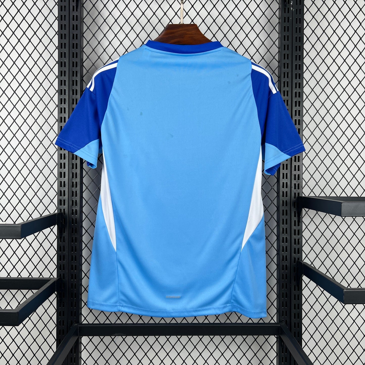 2026 Colombia Pre-Match World Cup Kit