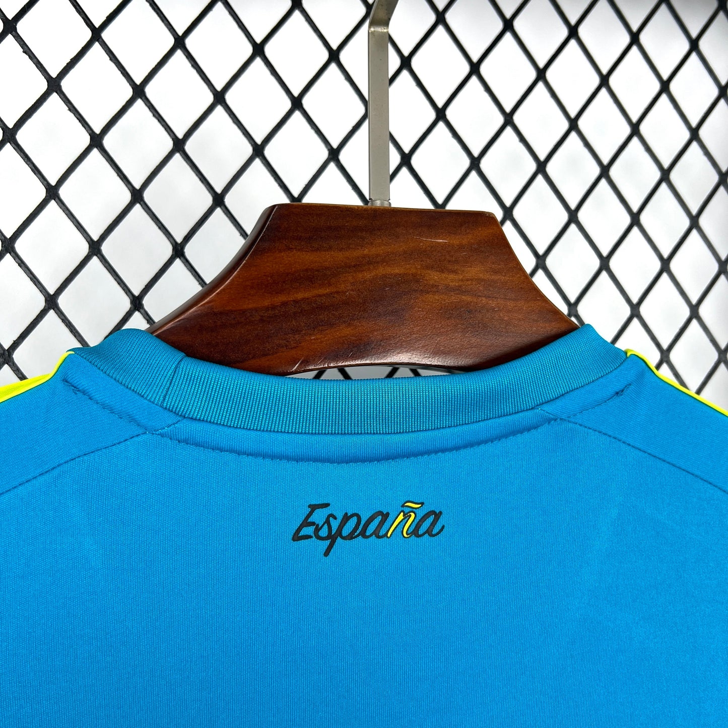 2026 Spain World Cup Goalkeeper Jersey