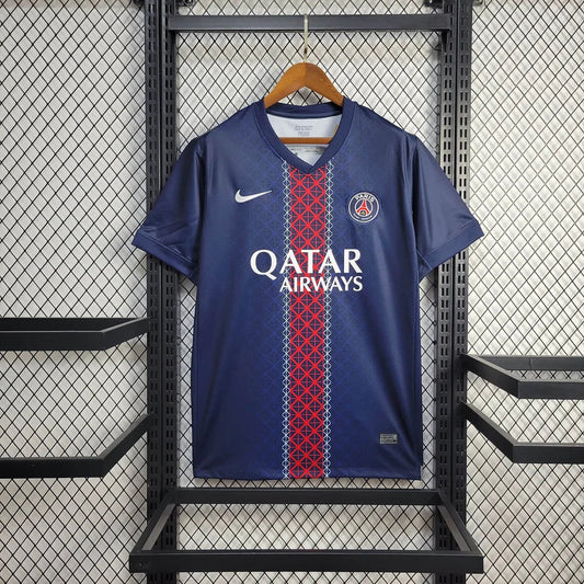 25/26 PSG Home Jersey