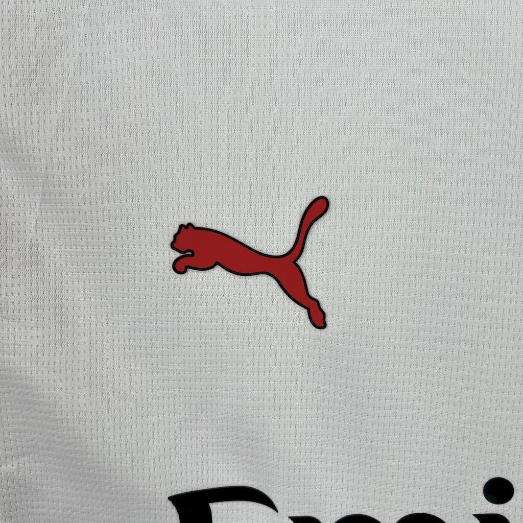 25/26 AC Milan Away Jersey