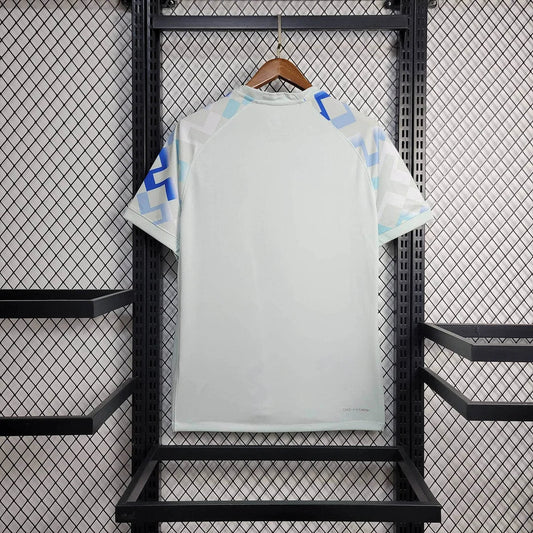 25/26 Inter Milan Away Jersey