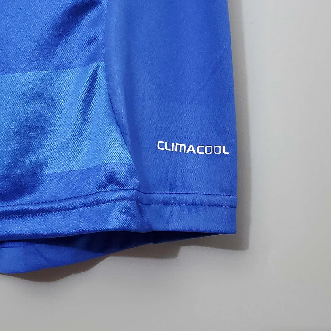2011-2012 Retro Chelsea Champions League Final Kit