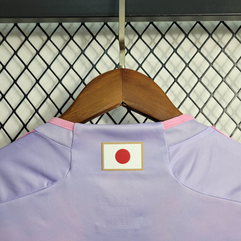 22/23 Japan Away Jersey