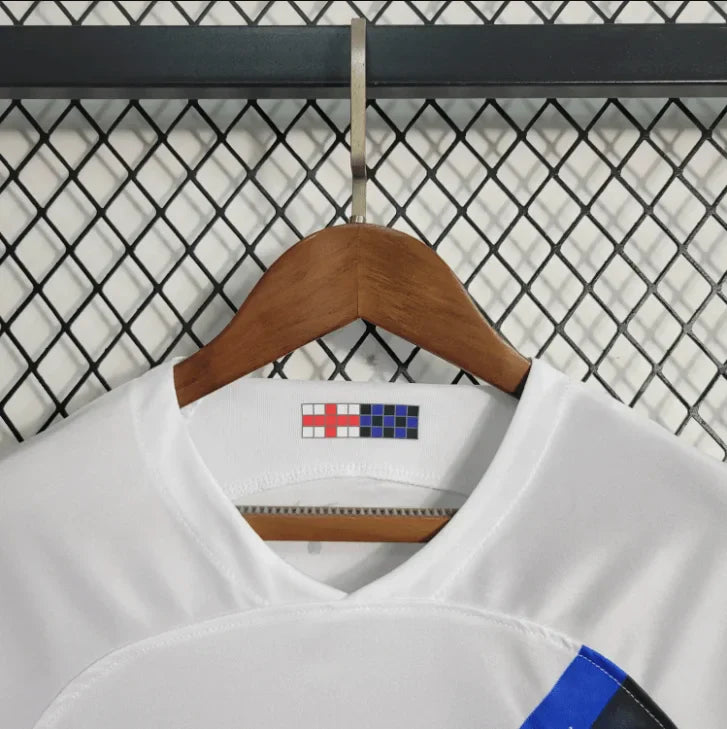 2023/2024 Inter Milan Away Jersey Kids Size